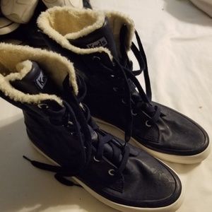 Keds Boots